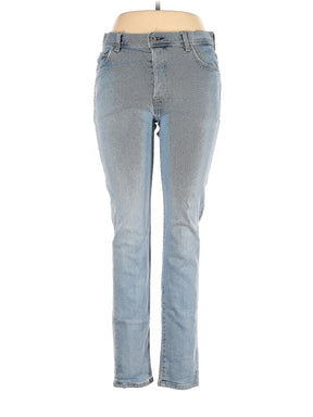 1 waist size - 33