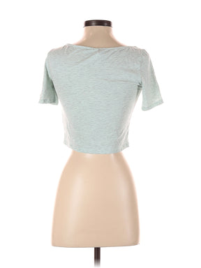 Short Sleeve Top size - S