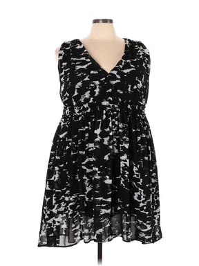 1 size - 22 W