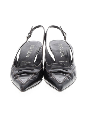 2 shoe size - 37.5 (EU)