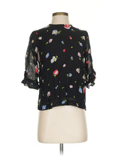 1 size - 34 (EU)