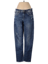 1 waist size - 26
