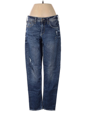1 waist size - 26