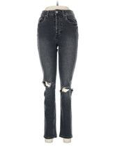 1 waist size - 28
