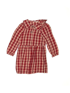 1 size - 6X