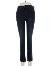 1 waist size - 28