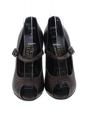 2 shoe size - 36 (EU)