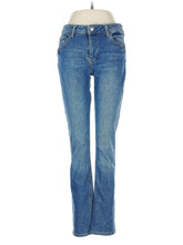 1 waist size - 28