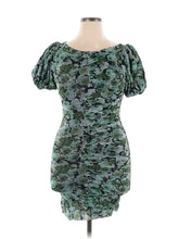 1 waist size - 34