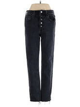 1 waist size - 27