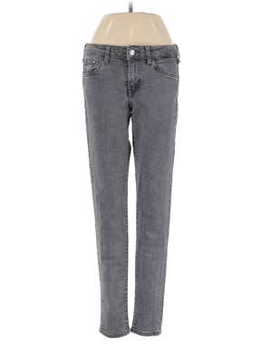 1 waist size - 25