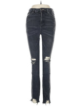 1 waist size - 28