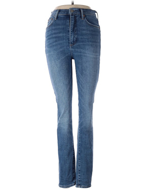 1 waist size - 27