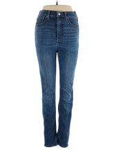1 waist size - 27
