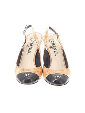 2 shoe size - 36.5 (EU)
