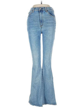 1 waist size - 28