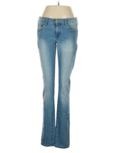 1 waist size - 29