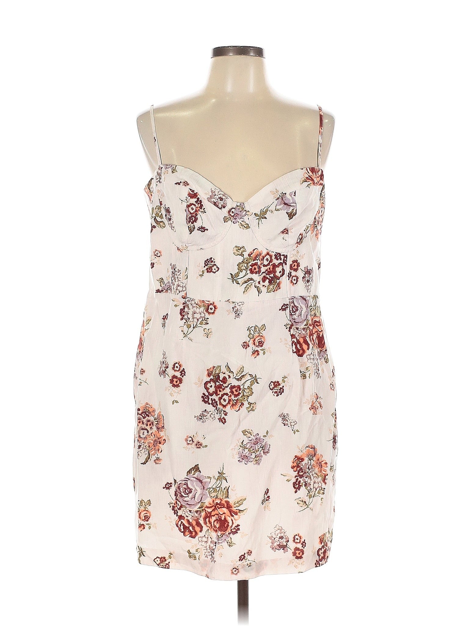 1 size - L