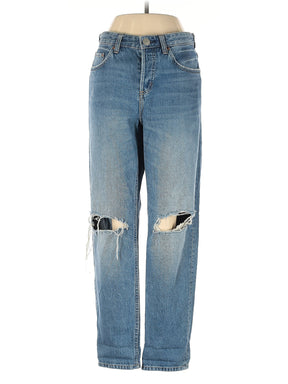 1 waist size - 27