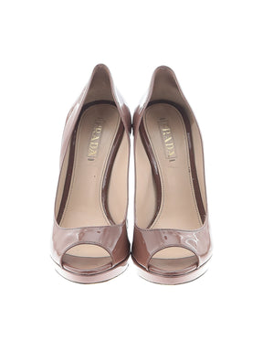 2 shoe size - 39.5 (EU)