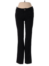 1 waist size - 27