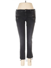 1 waist size - 28