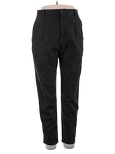 1 waist size - 34