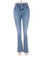 1 waist size - 25