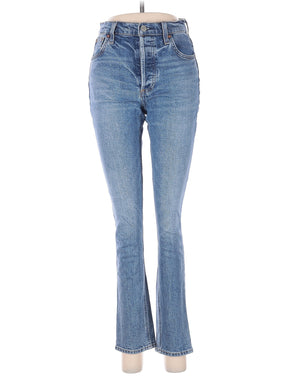1 waist size - 25