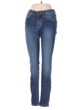 1 waist size - 25