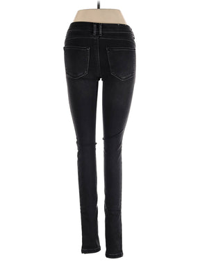 2 waist size - 25