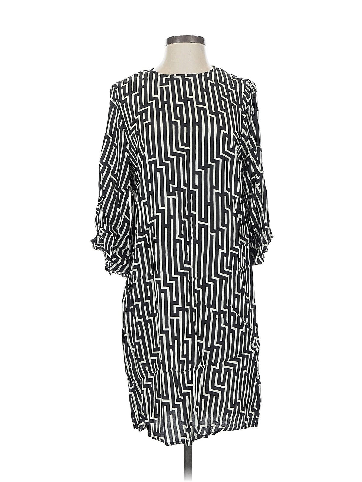 1 size - 4