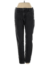 1 waist size - 25
