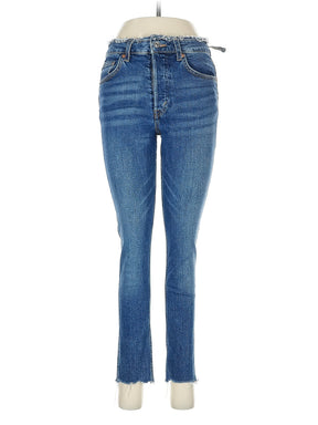 1 waist size - 29