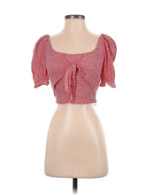 1 size - XXS (Estimated)