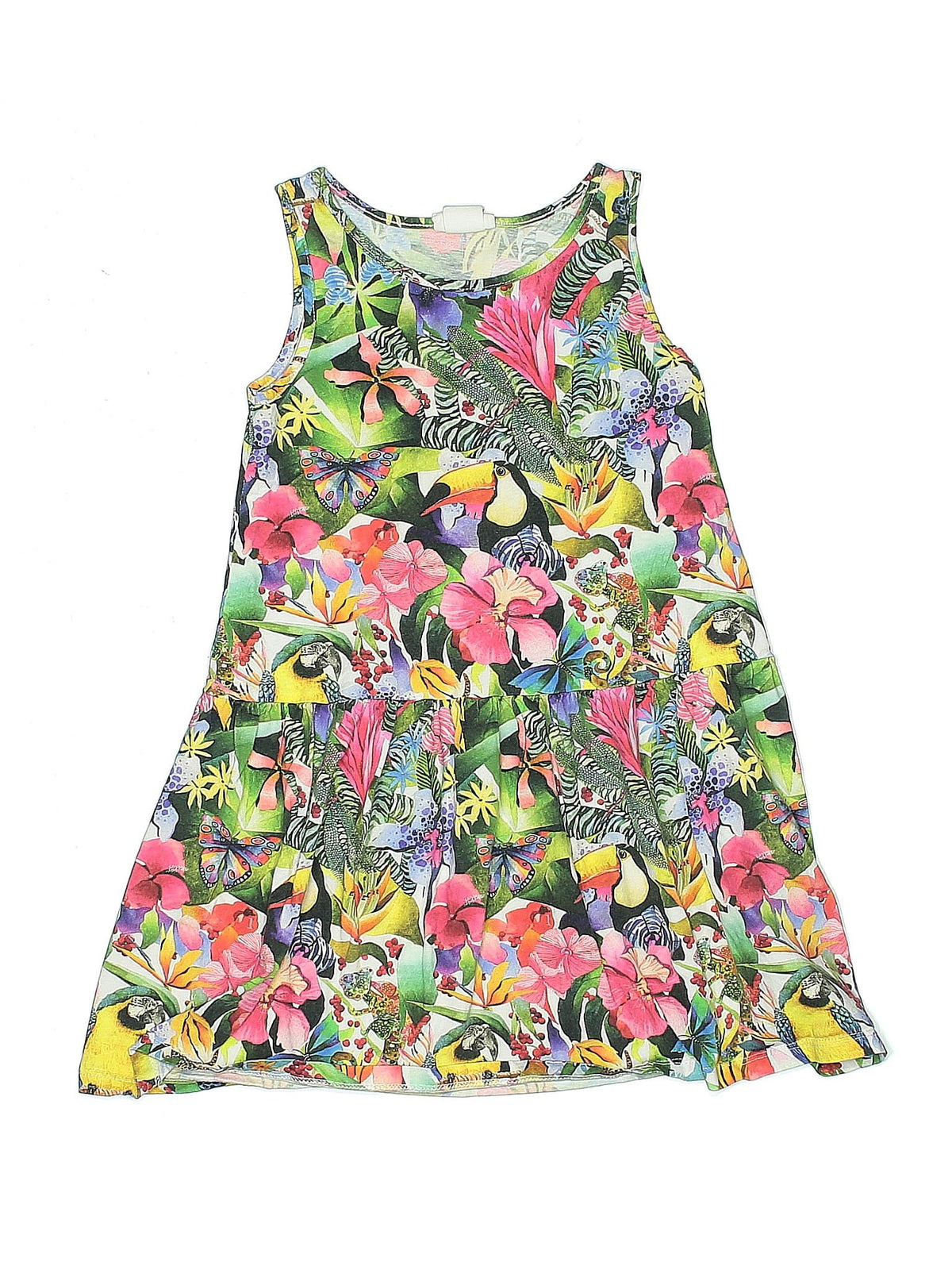 1 size - 4