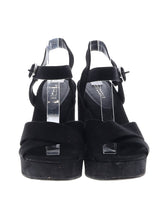 1 shoe size - 38 (EU)