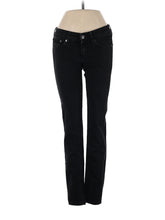 Jeans waist size - 25