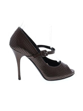 1 shoe size - 36 (EU)