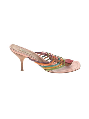 1 shoe size - 36.5 (EU)