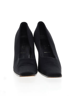 2 shoe size - 40.5 (EU)