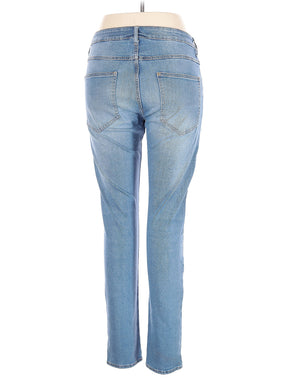 2 waist size - 34