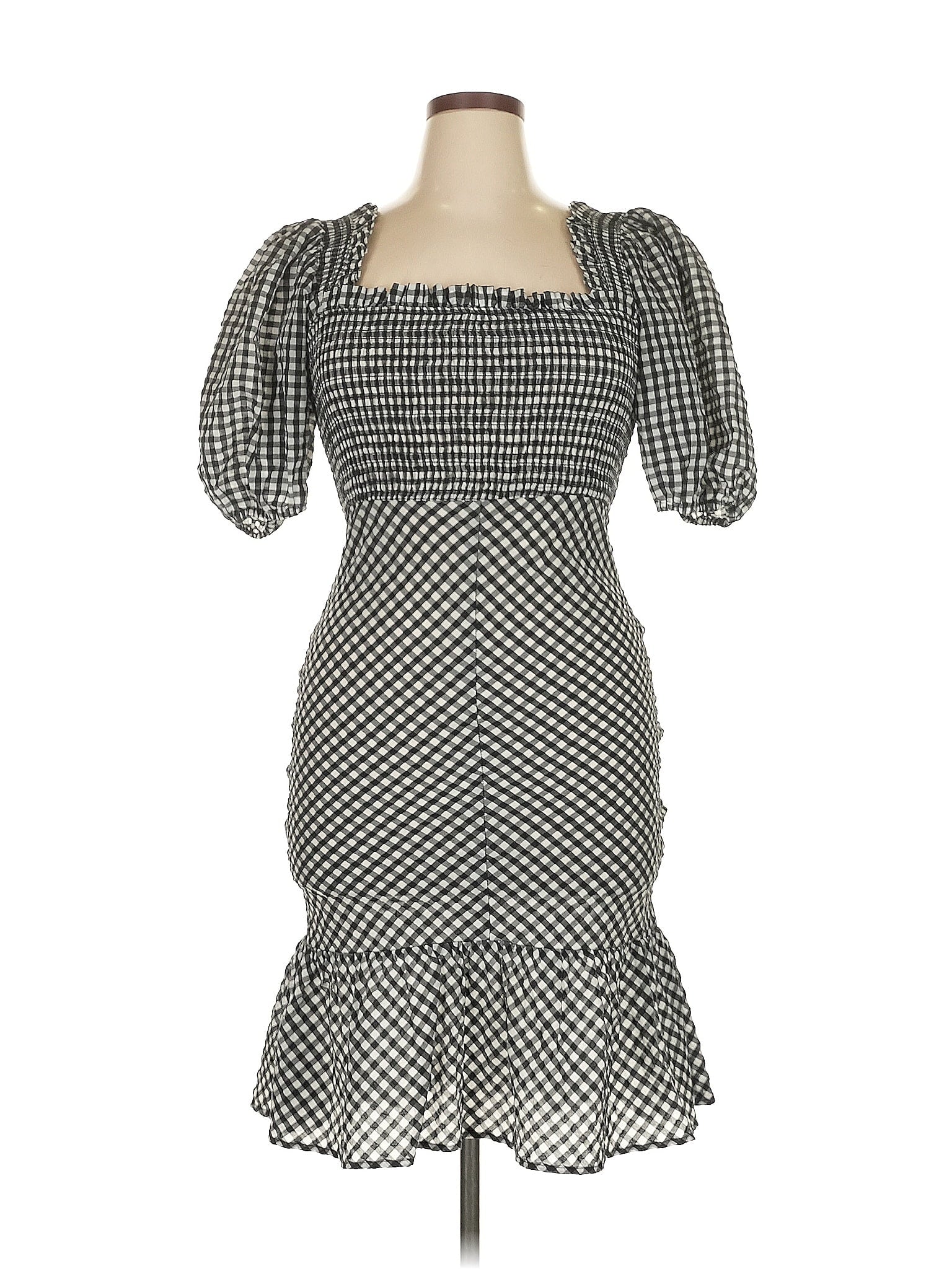 1 waist size - 36