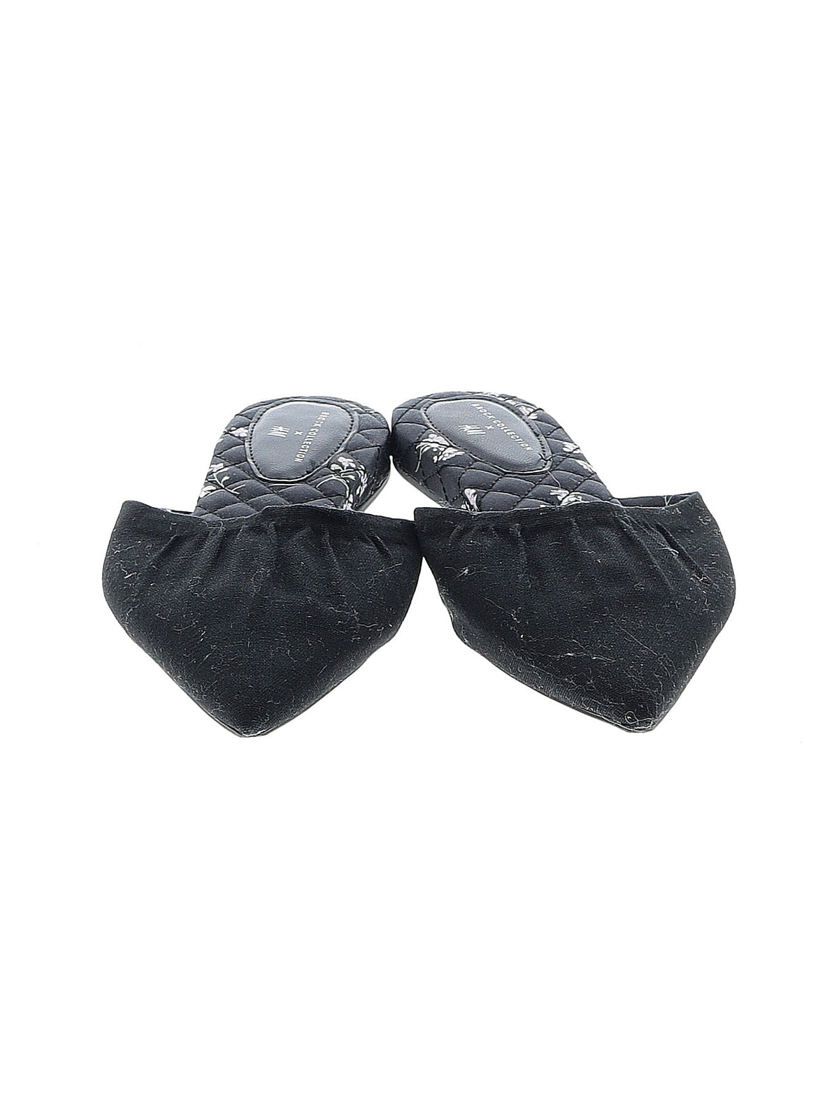 2 shoe size - 36 (EU)