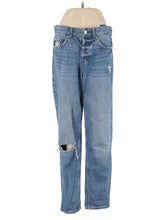 1 waist size - 26