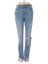 1 waist size - 28