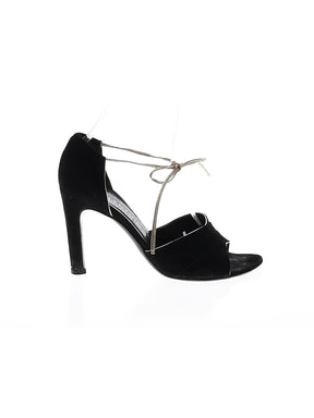 1 shoe size - 36 (EU)