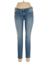 1 waist size - 30