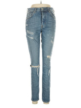 1 waist size - 28