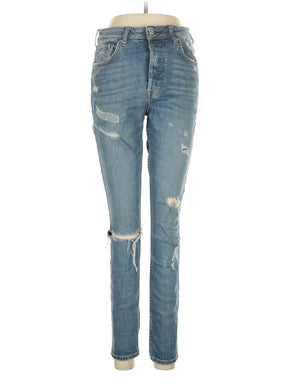 1 waist size - 28